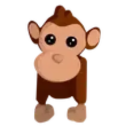 Monkey | Adopt Me!
