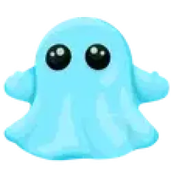 Ghost | Adopt Me! — Roblox, лот №214674
