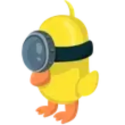 Zodiac Minion Chick | Adopt Me! — Roblox, лот №214694