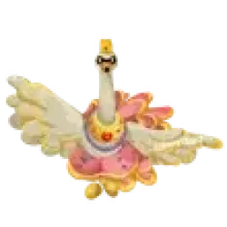 Ballet Swan | Adopt Me! — Roblox, лот №214697