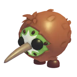 Kiwi Kiwi | Neon | Adopt Me! — Roblox, лот №214702
