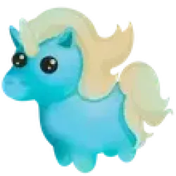 Diamond Unicorn | Adopt Me! — Roblox, лот №214703