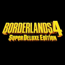 Borderlands 4 Super Deluxe Edition | Steam | Все страны | КЛЮЧ