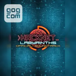 Hacknet - Labyrinths Official Soundtrack (GOG) — purchase the game to your account