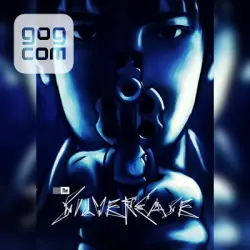 The Silver Case (GOG) — покупка игры на ваш аккаунт