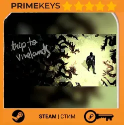 Trip to Vinelands Steam Key/Gift / RU + WORLD