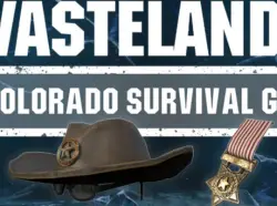 Wasteland 3 - Colorado Survival Gear DLC Steam CD Key