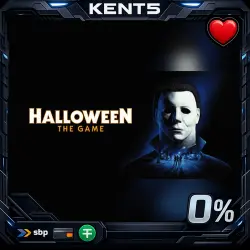 Halloween: The Game — Steam Gift | RU