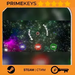 Radial Impact Steam Key/Gift / RU + WORLD