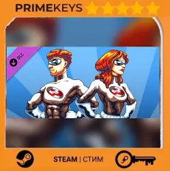Heroes Rise: The Prodigy - Perfect Legend Guide Steam Key/Gift / RU + WORLD