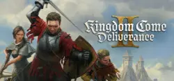 Kingdom Come: Deliverance II Royal Edition — STEAM AUTODELIVERY