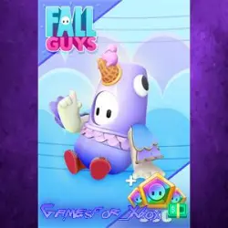 Fall Guys - Pail Pigeon Pack XBOX DLC