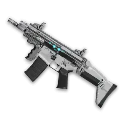 FN SCAR-L PDW "Android"