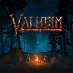 Valheim — STEAM AUTODELIVERY