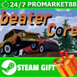 ВСЕ СТРАНЫ+РОССИЯ BeaterCore STEAM GIFT