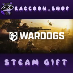 WARDOGS * STEAM RU*KZ*UA*CIS