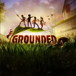 Grounded PS4/PS5 Turkish
