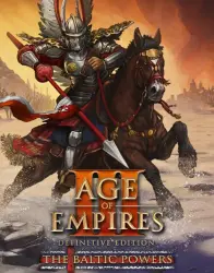 AGE OF EMPIRES III: DEFINITIVE EDITION - THE BALTIC POWERS