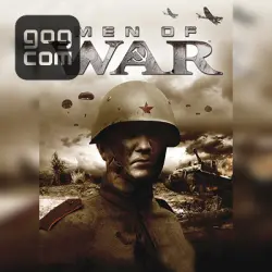 Men of War (GOG) — purchase the game to your account
