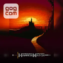 Hammerwatch (GOG) — покупка игры на ваш аккаунт