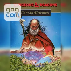 Fantasy Empires (GOG) — покупка игры на ваш аккаунт