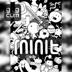 Minit (GOG) — покупка игры на ваш аккаунт
