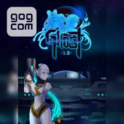 Ghost 1.0 (GOG) — покупка игры на ваш аккаунт