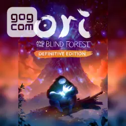 Ori and the Blind Forest: Definitive Edition (GOG) — покупка игры на ваш аккаунт