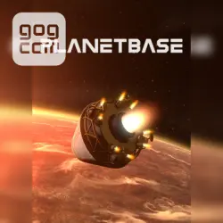 Planetbase (GOG) — покупка игры на ваш аккаунт