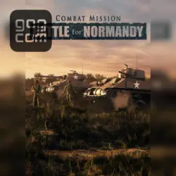 Combat Mission Battle for Normandy (GOG) — покупка игры на ваш аккаунт