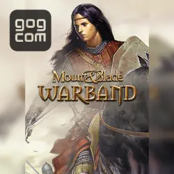 Mount & Blade: Warband (GOG) — purchase the game to your account