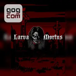 Larva Mortus (GOG) — покупка игры на ваш аккаунт