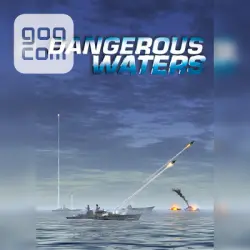Dangerous Waters (GOG) — покупка игры на ваш аккаунт