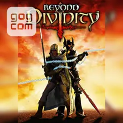 Beyond Divinity (GOG) — покупка игры на ваш аккаунт
