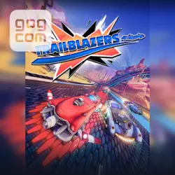 Trailblazers (GOG) — покупка игры на ваш аккаунт