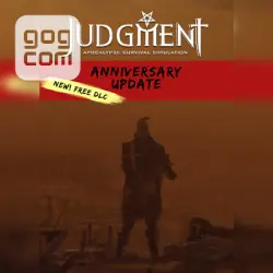 Judgment: Apocalypse Survival Simulation - Desert Edition (GOG) — покупка игры на ваш аккаунт
