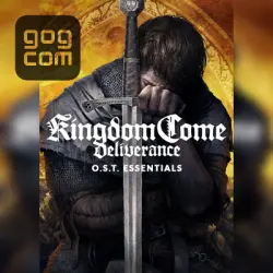 Kingdom Come: Deliverance OST (GOG) — purchase the game to your account