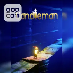 Candleman: The Complete Journey (GOG) — покупка игры на ваш аккаунт