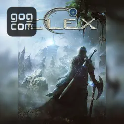 ELEX (GOG) — покупка игры на ваш аккаунт