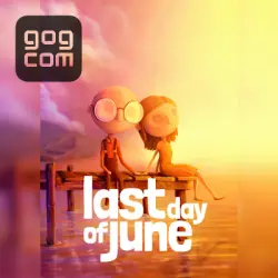 Last Day of June (GOG) — покупка игры на ваш аккаунт