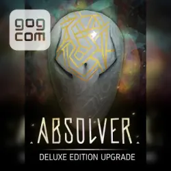 Absolver: Deluxe Edition Upgrade (GOG) — purchase the game to your account