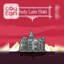 Rusty Lake Hotel (GOG) — покупка игры на ваш аккаунт