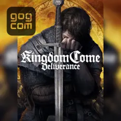 Kingdom Come: Deliverance - HD Texture Pack (GOG) — покупка игры на ваш аккаунт