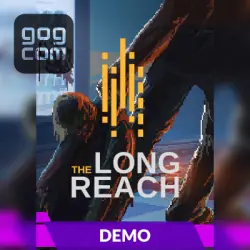 The Long Reach - DEMO (GOG) — purchase the game to your account