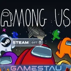 Among Us | Steam gift | RU
