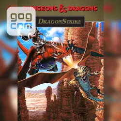 DragonStrike (GOG) — покупка игры на ваш аккаунт