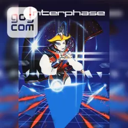 Interphase (GOG) — покупка игры на ваш аккаунт