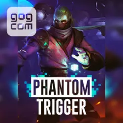 Phantom Trigger (GOG) — покупка игры на ваш аккаунт