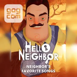Hello Neighbor's Favorite Songs (GOG) — покупка игры на ваш аккаунт