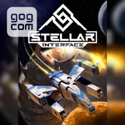 Stellar Interface - Murum Charta (GOG) — покупка игры на ваш аккаунт